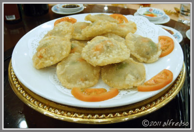 05 金錢酥蟹盒