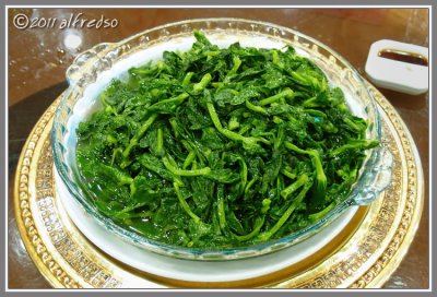 12 上湯灼豆苗