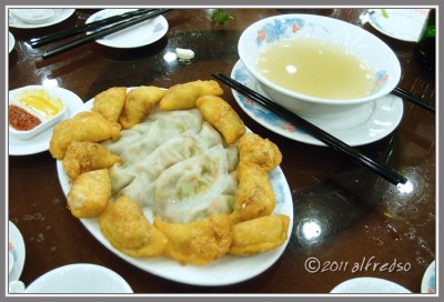 13 鴛鴦粉果