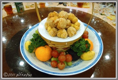 Fung Shing Restaurant 鳳城酒家 - 太子