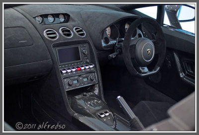 Lamborghini Gallardo LP 570-4 Spyder Performante 03