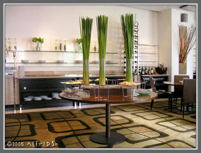 0130 - Regent Grill