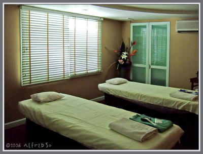 0720  Couple Room in Let's Relax