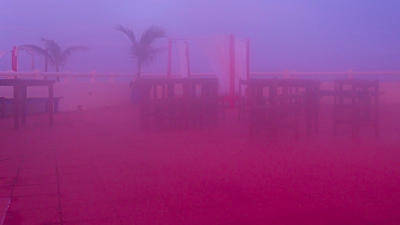 Roof Fog