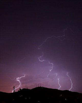 Lightning