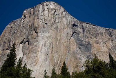 El Capitan - Yosemite