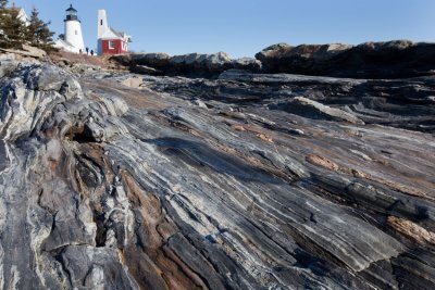 Pemaquid Point Light