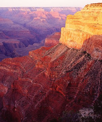 South Rim