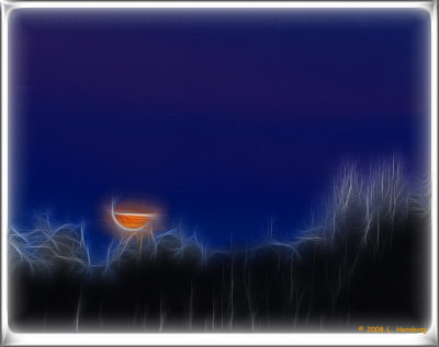 Low Moon