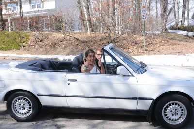 2011 PreProm Photos  (4/2/11)
