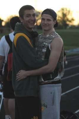 2011-05-23 Ashwaubenon Track Regionals