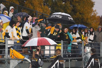 2010-10-01 Homecoming Parade