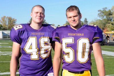 2011-10-08 UW-Stevens Point vs UW-Stout