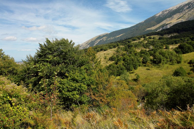 passo Lanciano