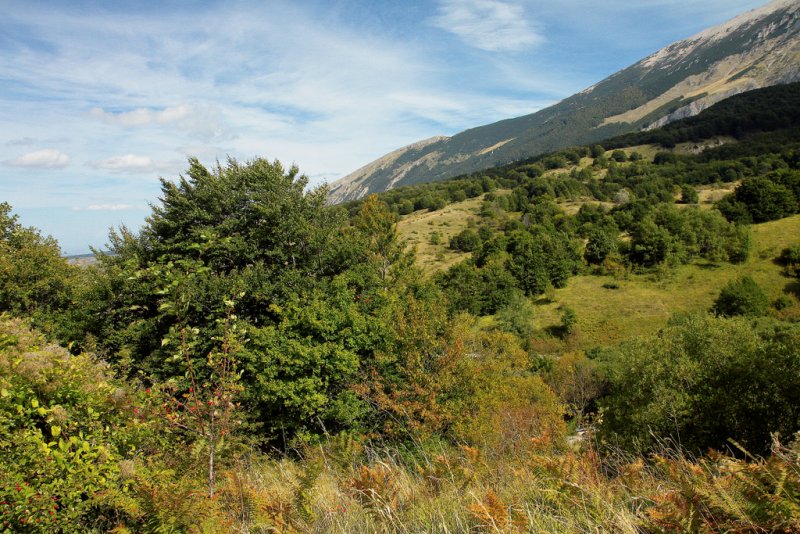 passo  Lanciano