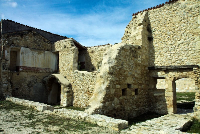Chiesa San Tommaso