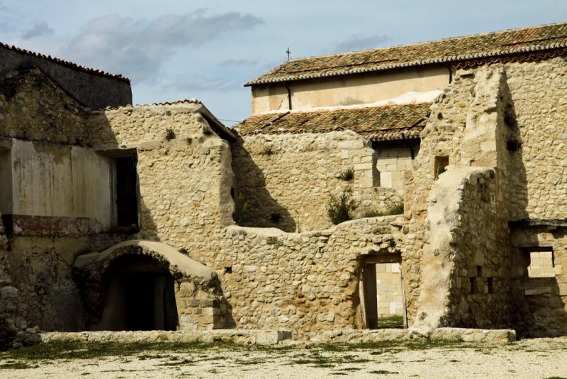 chiesa San Tommaso