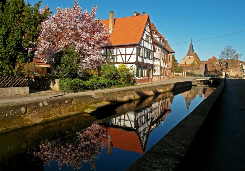 Wissembourg #2