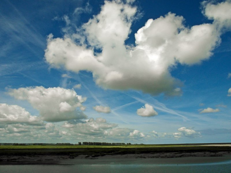 la baie du Mont #2