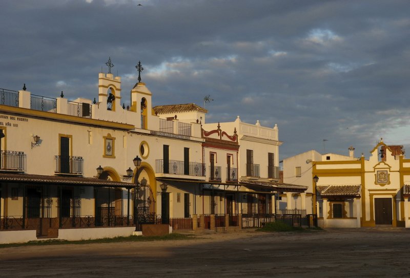 El Rocio