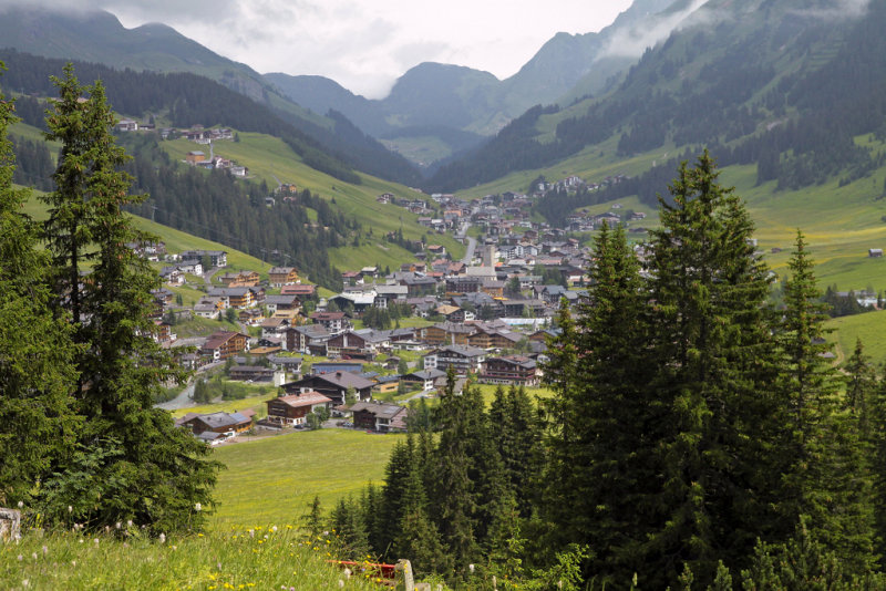 Lech am Arlberg