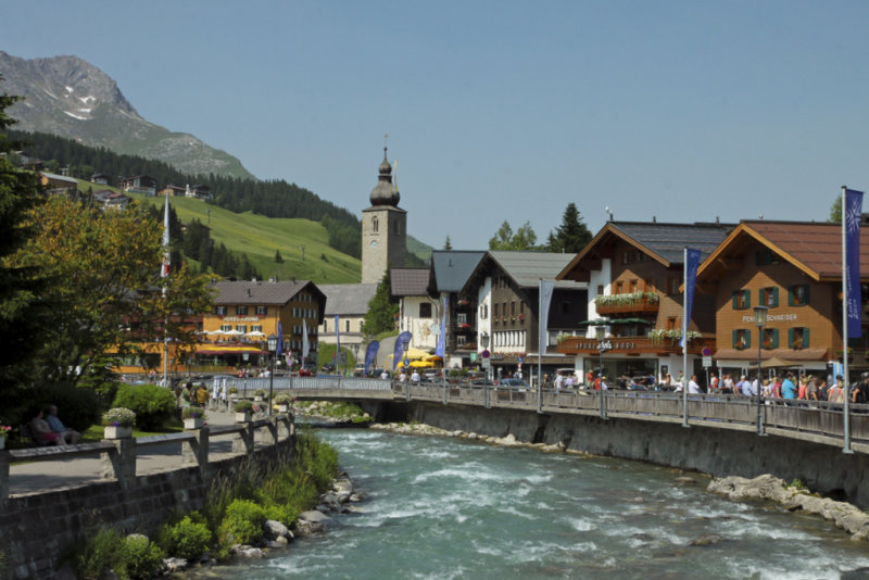 Lech am Arlberg #2