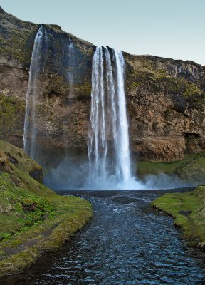 Gljufurarfoss