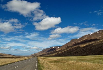 iceland road 1