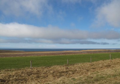 colors of iceland