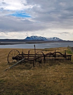 iceland country side