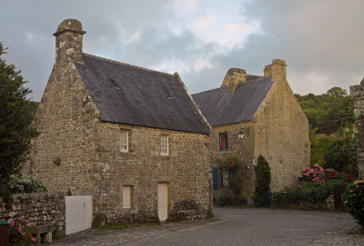 Locronan # 2