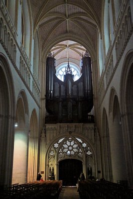 Cathedrale St Corentin # 2