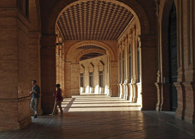  los arcos del paladar