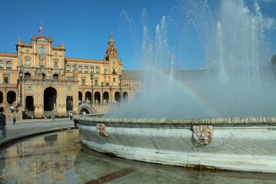 Plaza de Espaa # 7