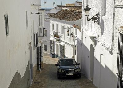 Medina Sidonia