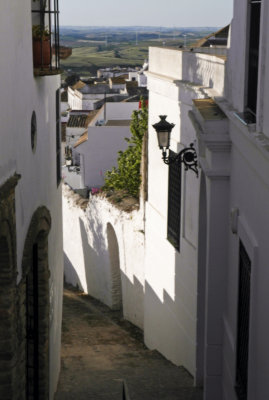 Medina Sidonia # 4