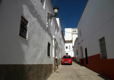 Medina Sidonia # 5
