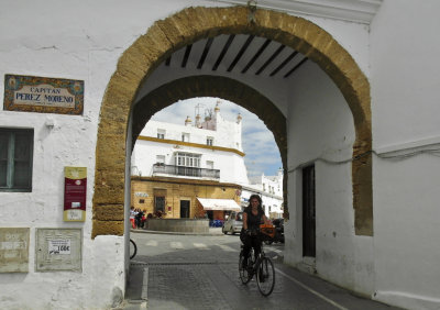 Conil de la Frontera