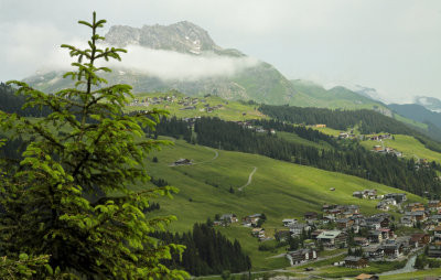 Lech am Arlberg #3