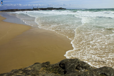 tarifa beach