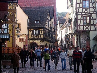 Riquewihr