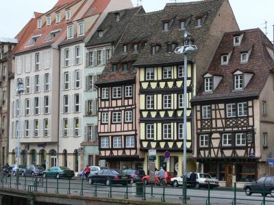 strasbourg