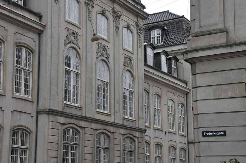 Frederiksgade - 2586