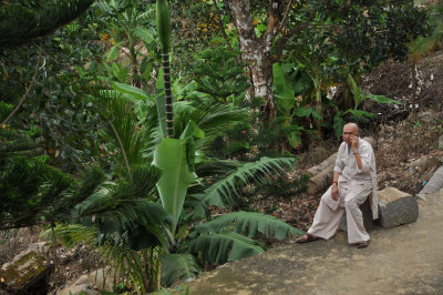 Montagne de Ta Cu, Phan Thiet - 2926