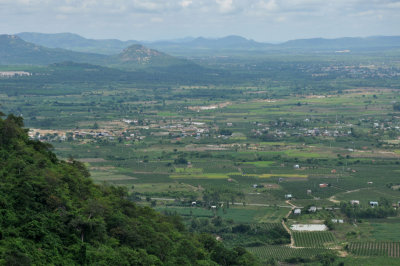 Montagne de Ta Cu, Phan Thiet - 2931
