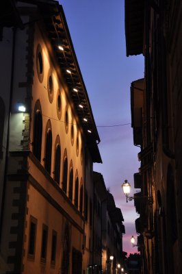 Oltrarno, Florence - 4675