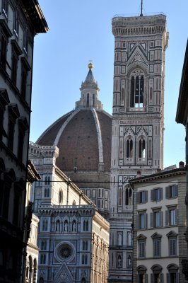 Duomo et Campanile - 4721