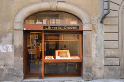 librairie, via Ricasoli - 4749