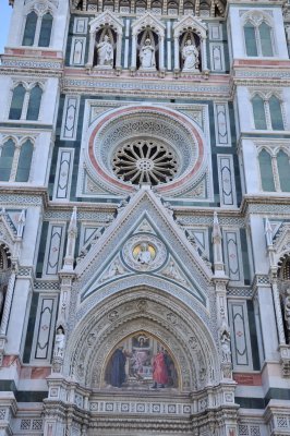 Santa Maria del Fiore - 4793