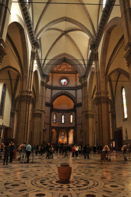 Santa Maria del Fiore - 4803